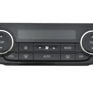 PANEL KLIMATYZACJI NAWIEWU MITSHUBISHI OUTLANDER Ekspresowa dostawa